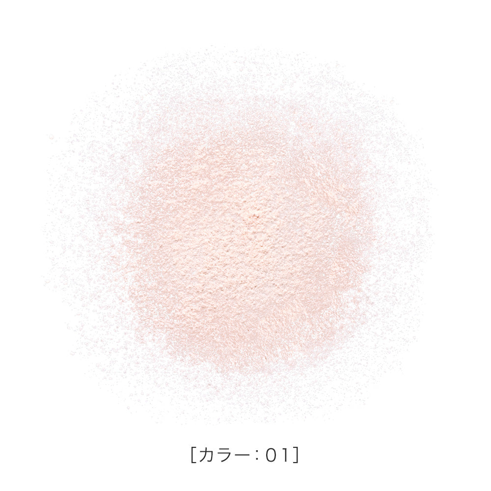ベースディレクション ポテンシャライズルースパウダー