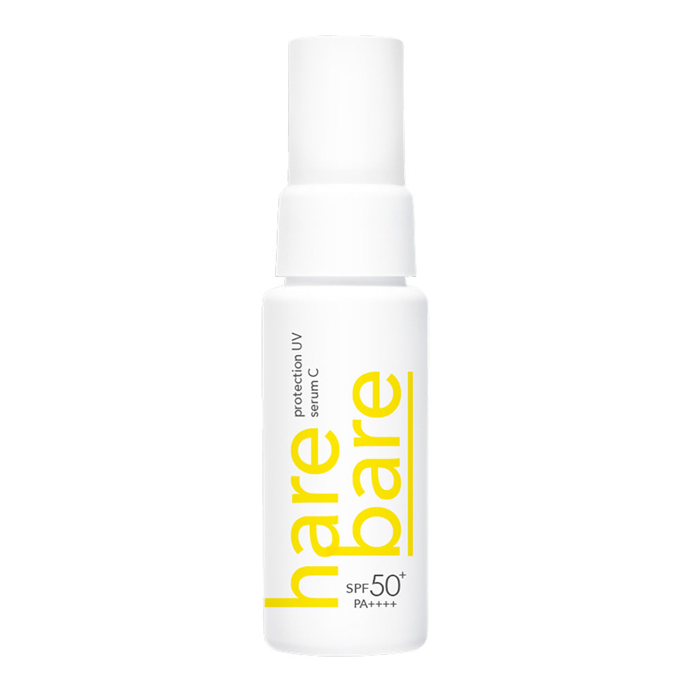 Harebare Protection UV Serum C Mist 