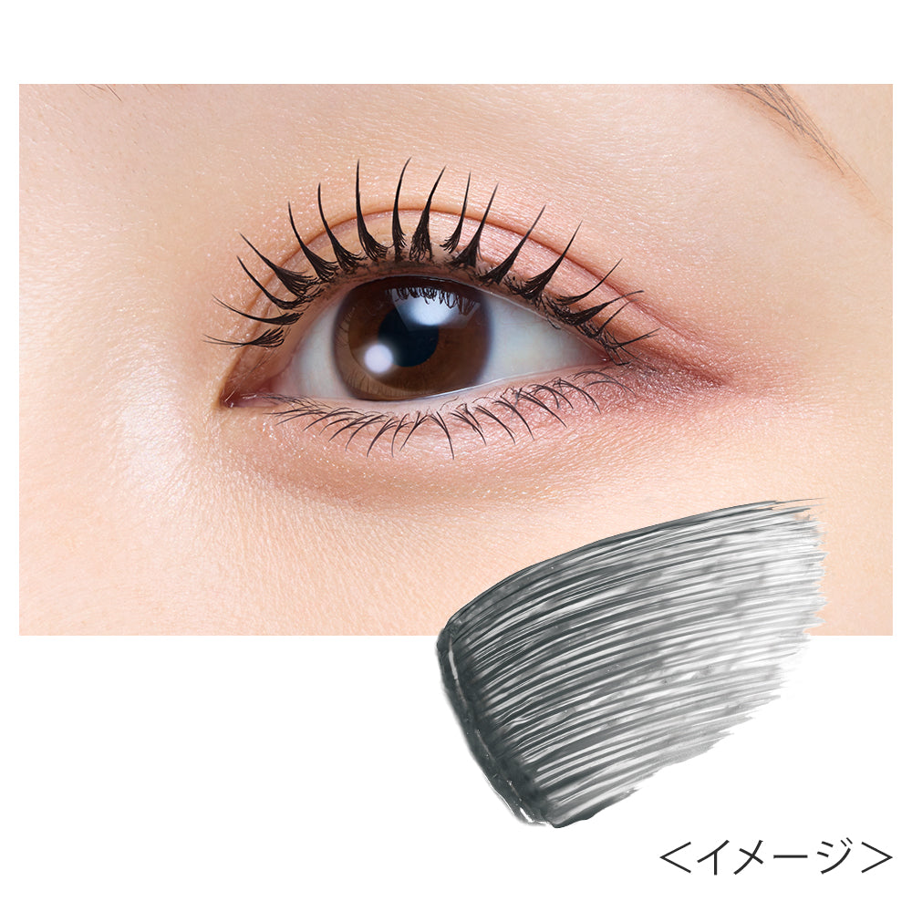 キス マジカールマスカラ