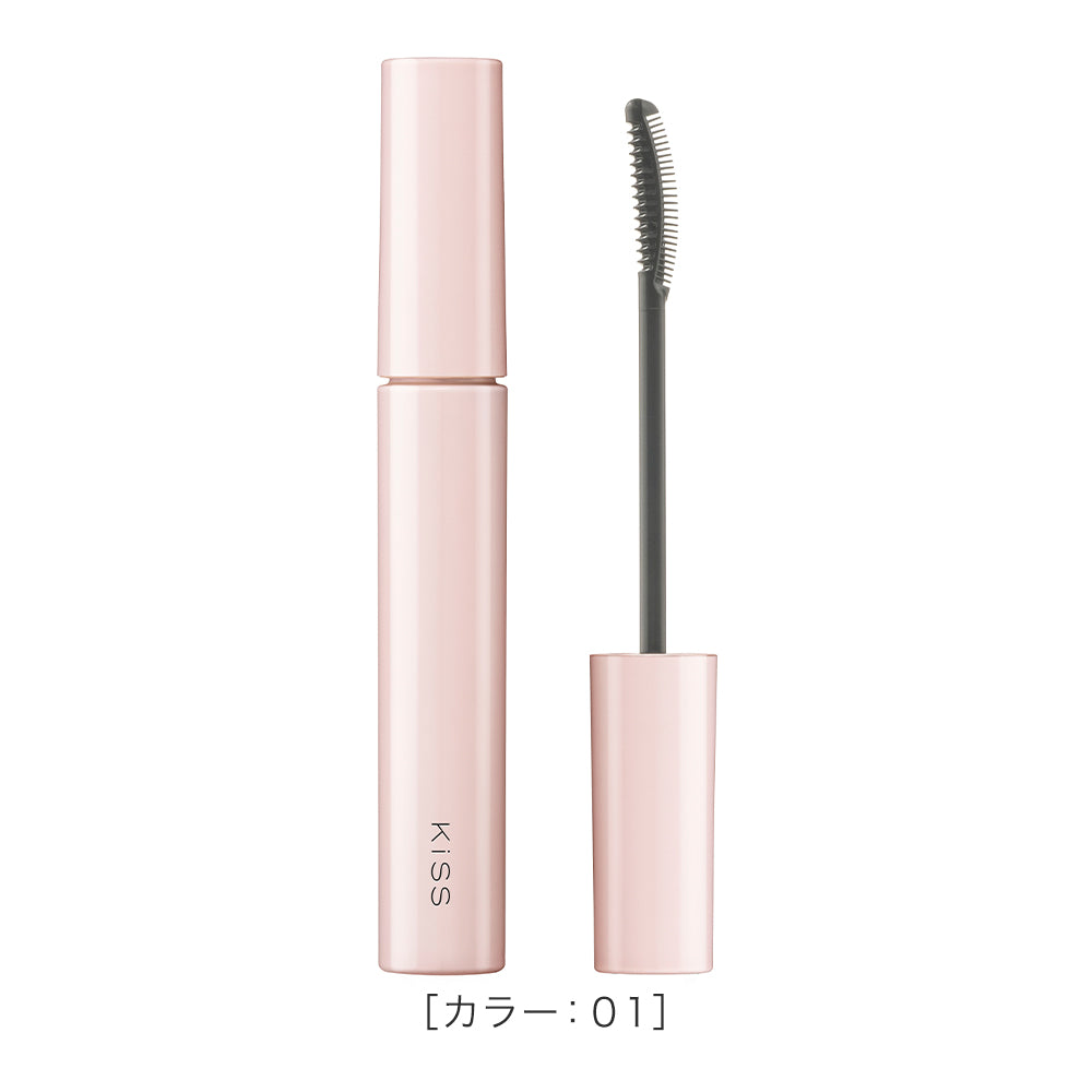 キス マジカールマスカラ