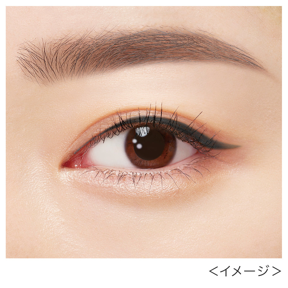 キスミー ヒロインメイク クイックアイライナーS