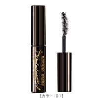 ヒロインメイク ロング＆カールマスカラ アドバンストフィルム ミニ ポーチセットL25［限定］