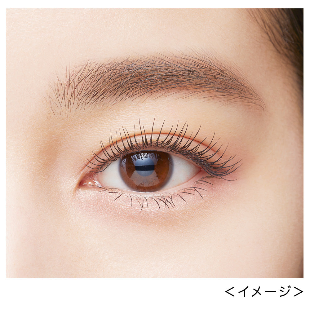 ヒロインメイク ロング＆カールマスカラ アドバンストフィルム ミニ ポーチセットL25［限定］