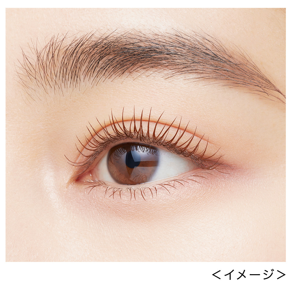 ヒロインメイク ロング＆カールマスカラ アドバンストフィルム ミニ ポーチセットL25［限定］