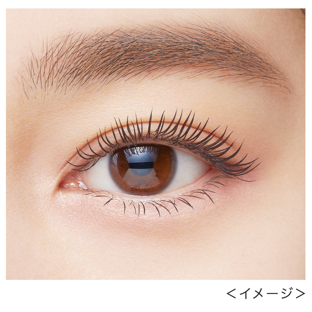 キスミー ヒロインメイク ボリュームUPマスカラ スーパーWP N