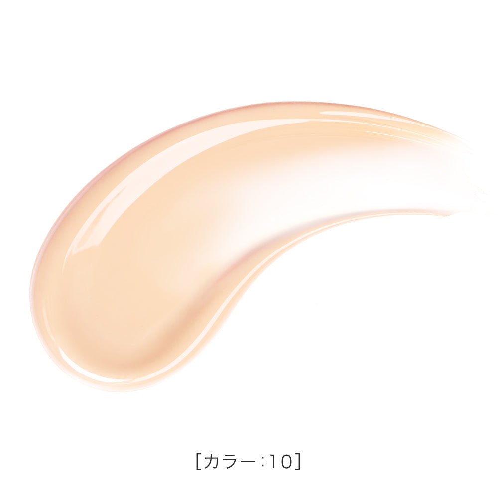 キスミー フェルム セラムカバーリキッドファンデ