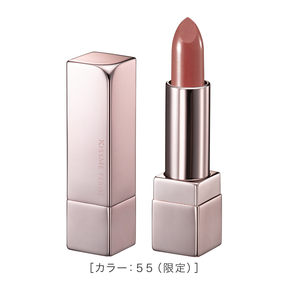 キスミー フェルム ルージュアクト［限定］