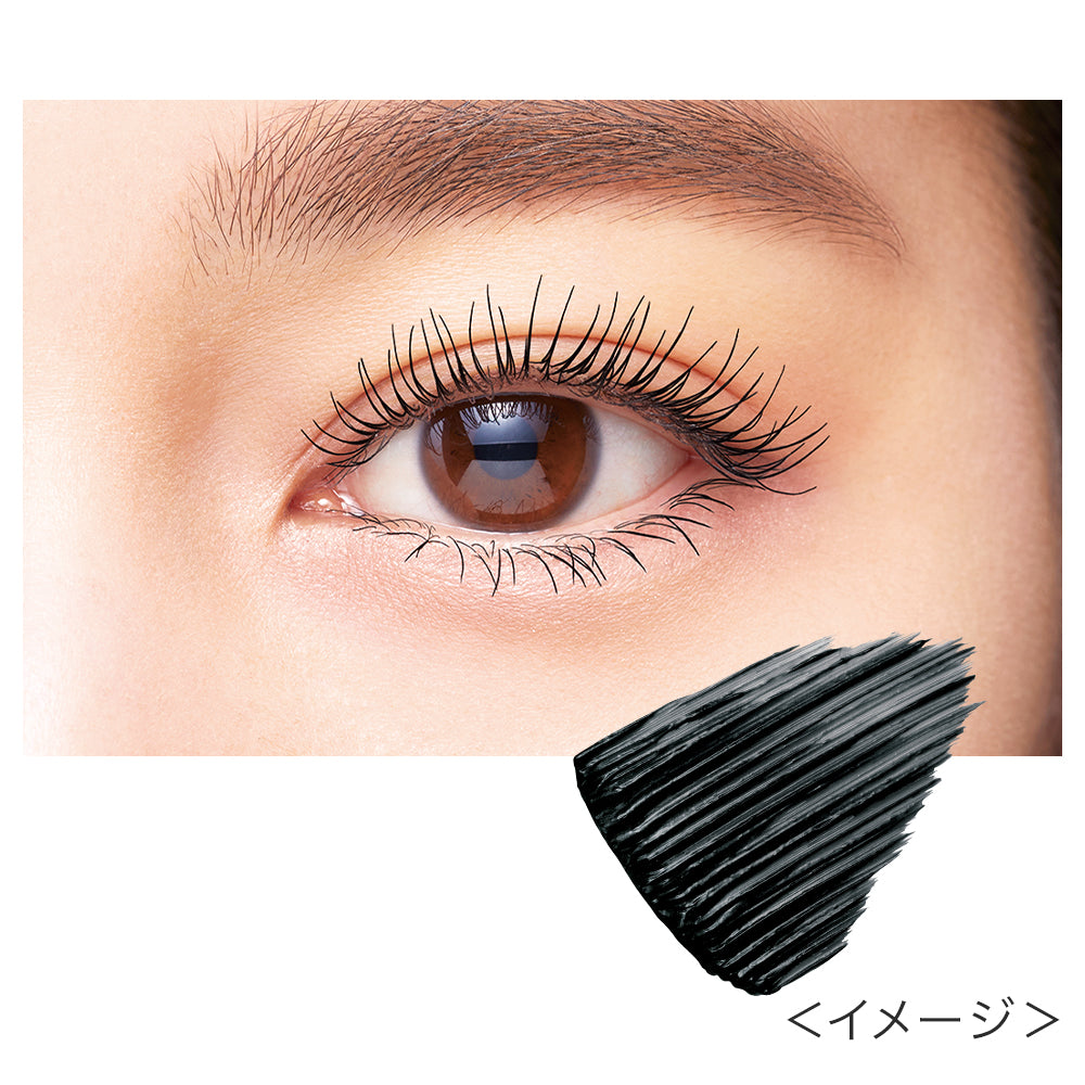 キスミー フェルム らくオフ ロングマスカラ