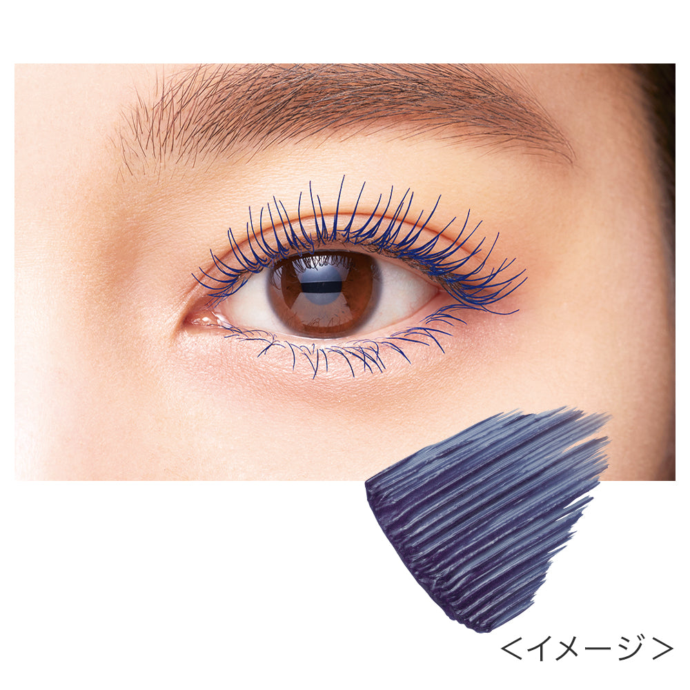 キスミー フェルム らくオフ ロングマスカラ