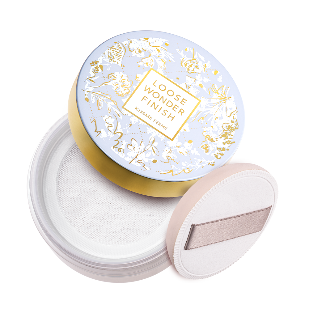 キスミー フェルム ルースワンダーフィニッシュSP［限定］