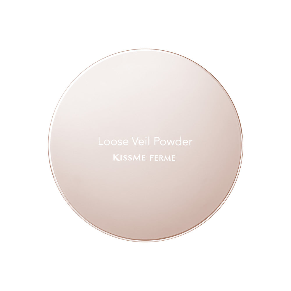 kiss kula ferm loose veil powder