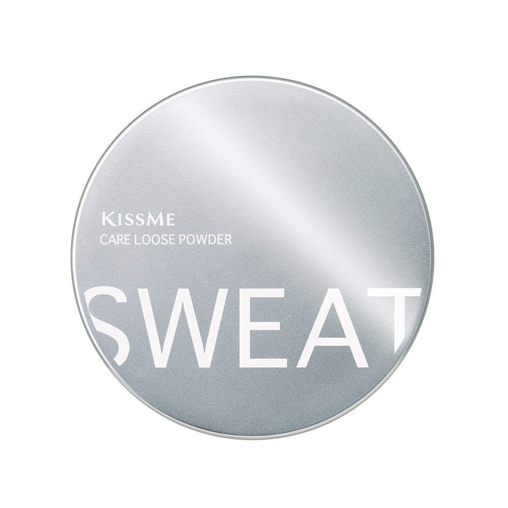 キスミー 薬用制汗パウダー〈医薬部外品〉