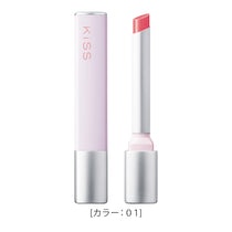 キス リップアロー グロウ