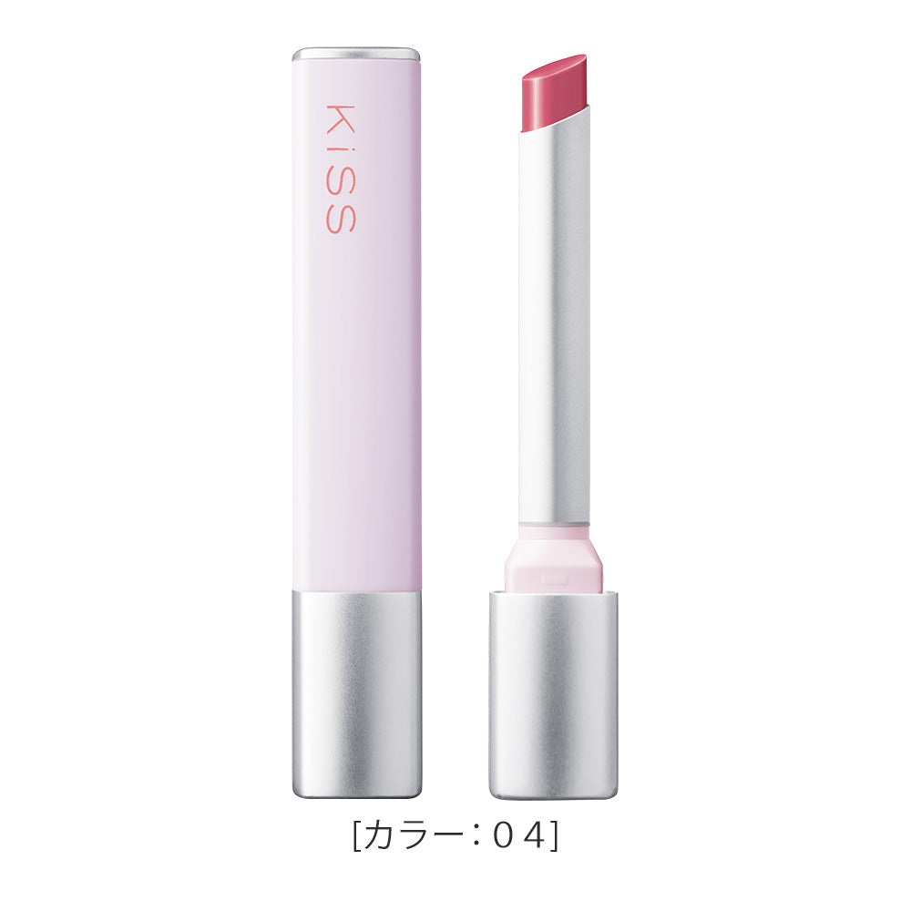 キス リップアロー グロウ