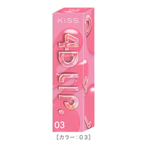 キス 4Dリップ