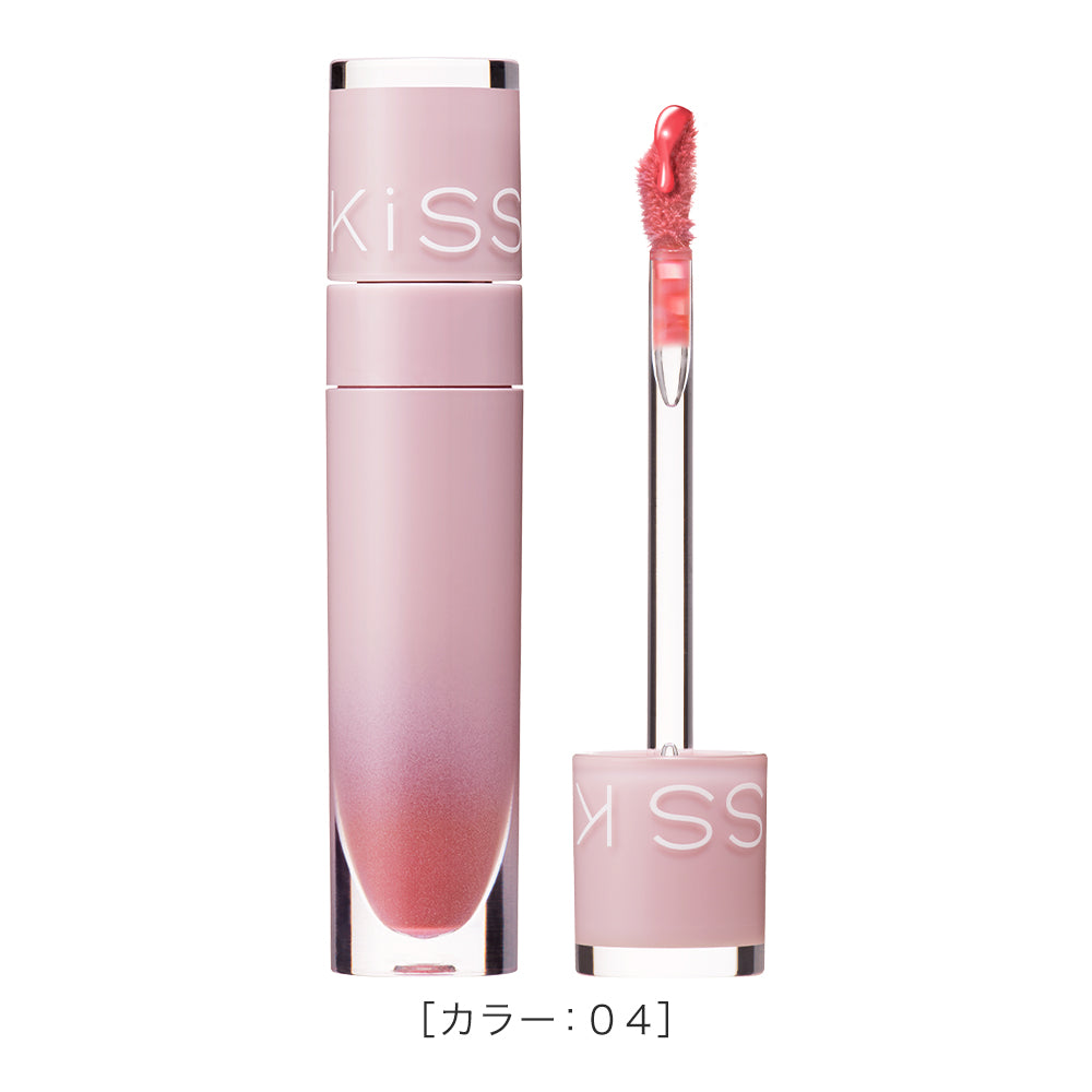 キス 4Dリップ