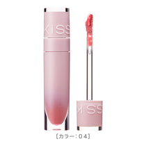 キス 4Dリップ