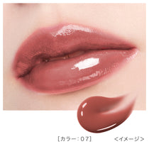 キス 4Dリップ