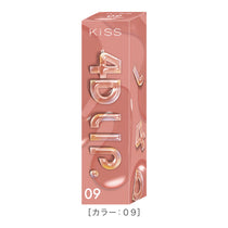 キス 4Dリップ