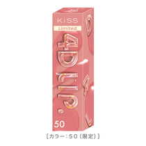 キス 4Dリップ［限定］