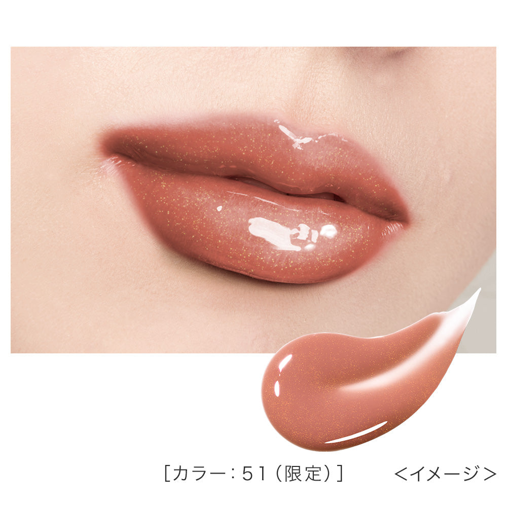 キス 4Dリップ［限定］