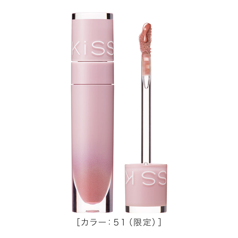 キス 4Dリップ［限定］