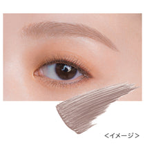 Kiss gawe alis tipis 