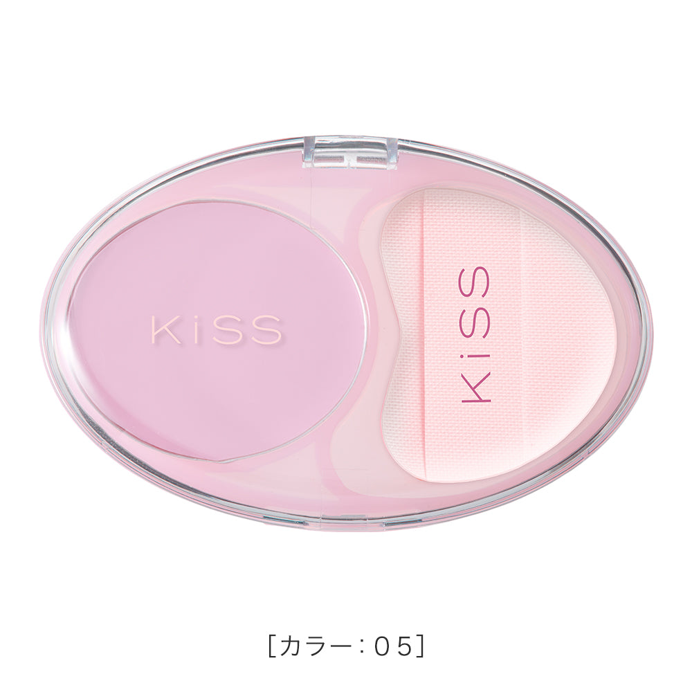 キス ビーマイ リアルチーク