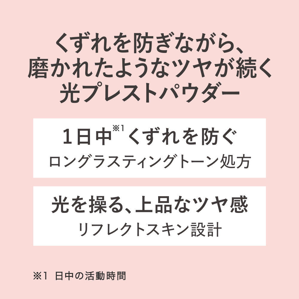 キス オートライト セッティングパウダー