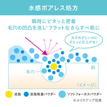 キス ポアシュートプライマー［限定］