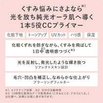 キス オートライト マルチCCプライマー
