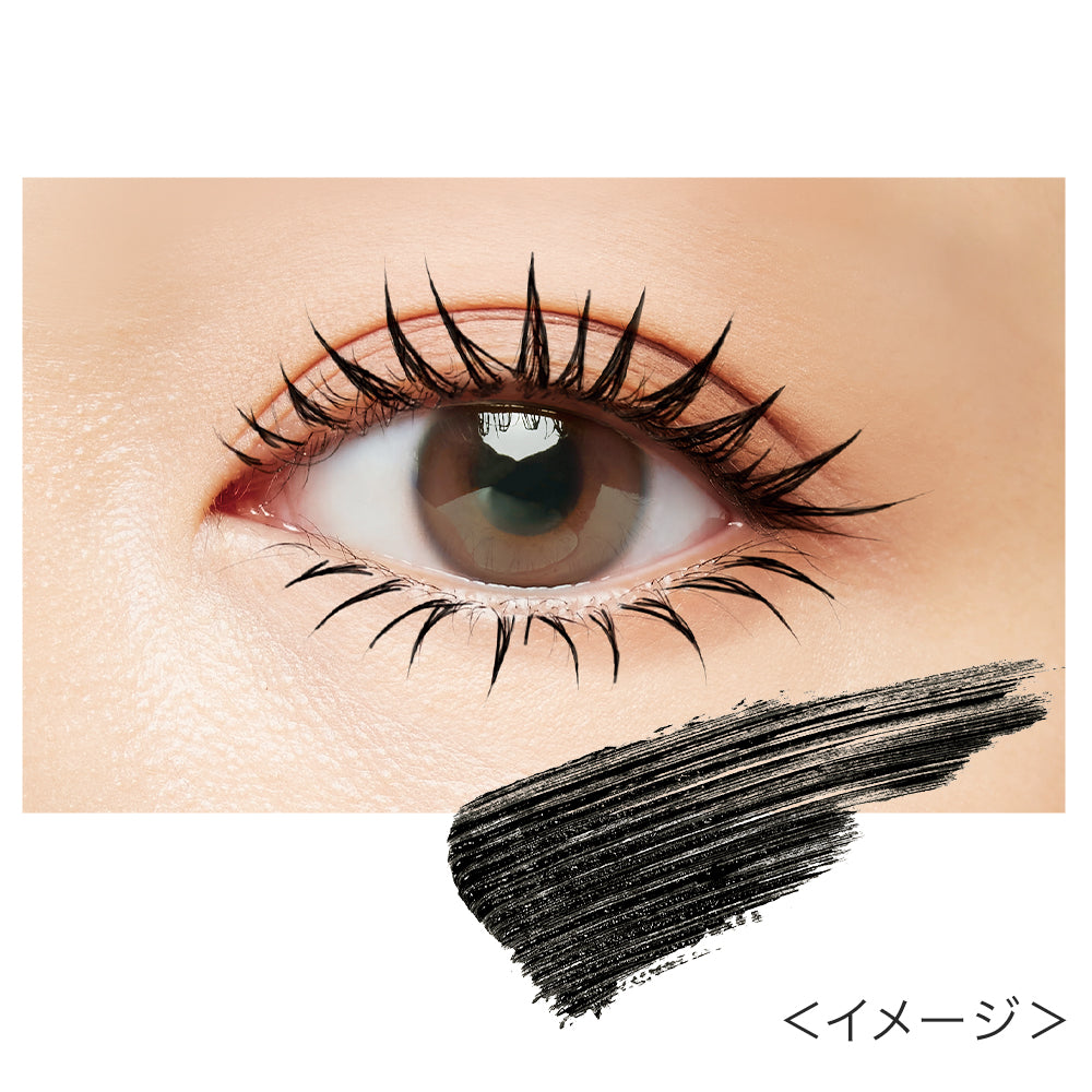 ラッシュガーディアン ナノグラヴィティマスカラ