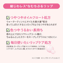 リップガーディアンN シロップラップティント