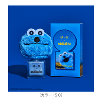 エムエヌ クリーチャーズネイルS（パペットスンスン ギフトBOXセット）［限定］