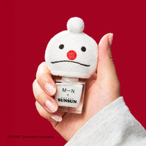 エムエヌ クリーチャーズネイルS（パペットスンスン ギフトBOXセット）［限定］