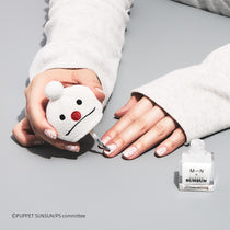 エムエヌ クリーチャーズネイルS（パペットスンスン ギフトBOXセット）［限定］