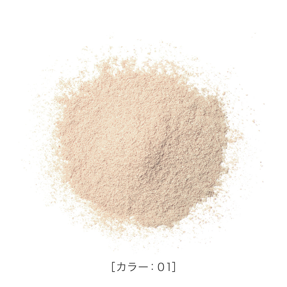 モイット シアーフィットパウダー