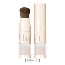 モイット シアーフィットパウダー