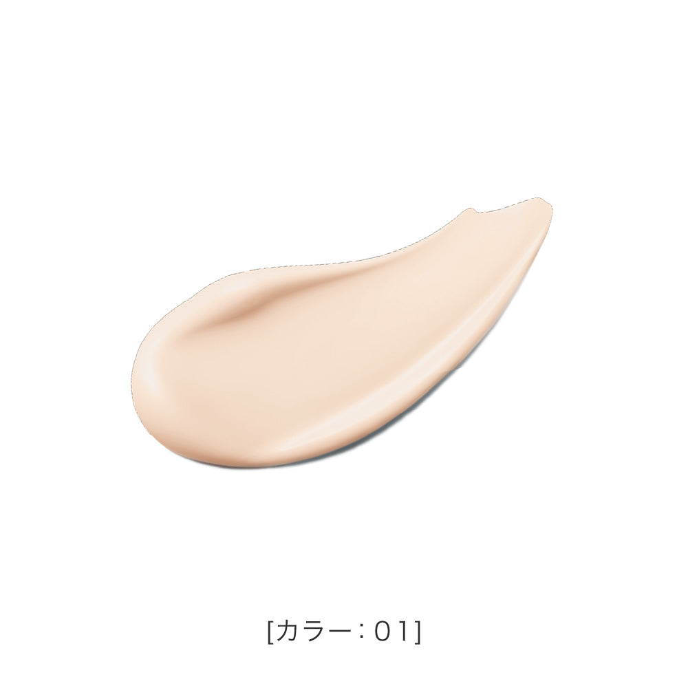 モイット シアーモイストベース