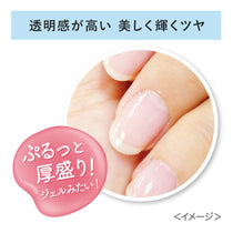 シュガードール スピーディ トップコートS
