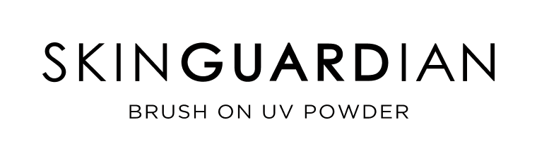 SKINGUARDIAN BRUSH ON POWDER