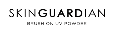 SKINGUARDIAN BRUSH ON UV POWDER