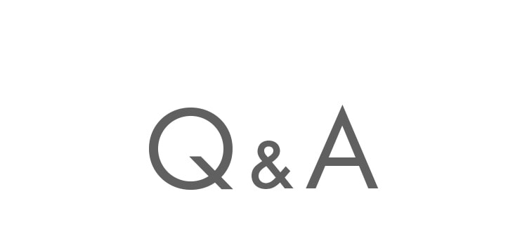 Q&A
